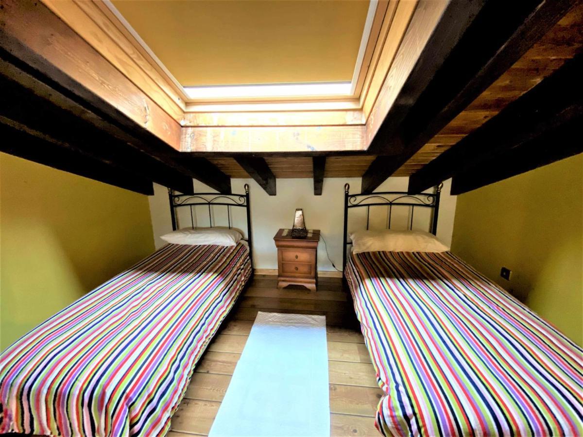 Casa Las Hortensias Quintana Llanes Exteriör bild