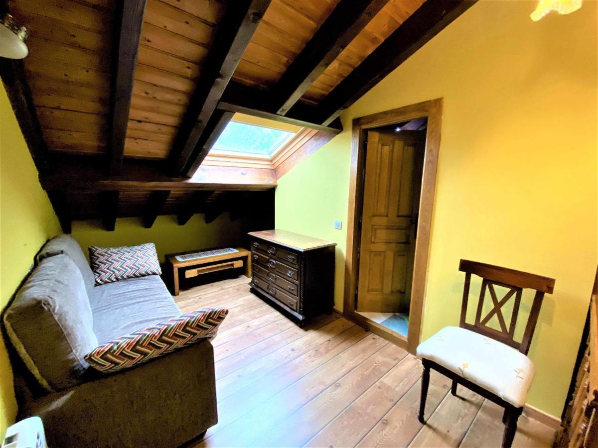 Casa Las Hortensias Quintana Llanes Exteriör bild